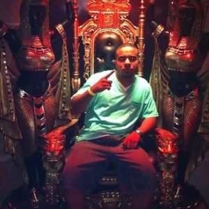 Meet your Posher, Rolando